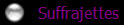    Suffrajettes